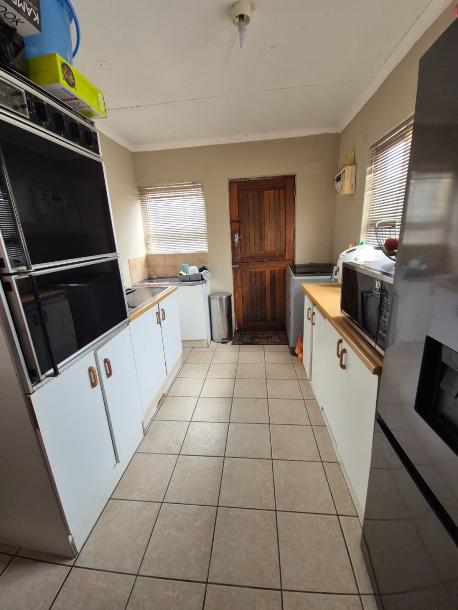 2 Bedroom Property for Sale in Kwadwesi Eastern Cape